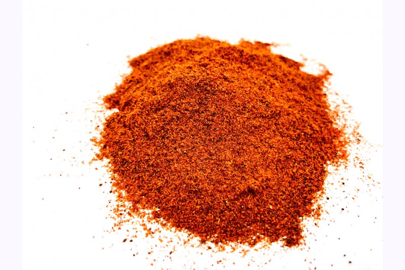 Smoked paprika powder